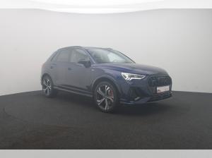 Audi Q3 40 TFSI quattro S line LED Navi Pano