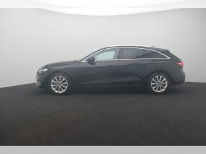 Audi A5 Avant TDI . Virt.Cockpit LED Navi B&O HuD ACC - Verfügbar ab dem 15.01.2026