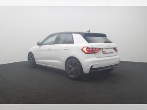 Audi A1 Sportback 30 TFSI . Virt.Cockpit LED Navi ACC
