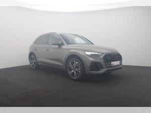 Audi Q5 40 TDI quattro S line Matrix Navi HuD AHK