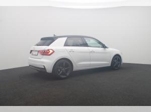 Audi A1 Sportback 30 TFSI . Virt.Cockpit LED Navi ACC