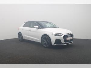 Audi A1 Sportback 30 TFSI . Virt.Cockpit LED Navi ACC