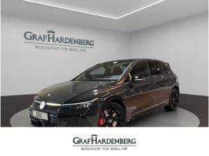 Volkswagen Golf 2.0 TSI OPF DSG GTI Clubsport *AKRAPOVIC*HuD*H/K*Sofort Verfügbar*