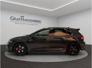 Volkswagen Golf 2.0 TSI OPF DSG GTI Clubsport *AKRAPOVIC*HuD*H/K*Sofort Verfügbar*