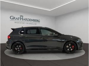 Volkswagen Golf 2.0 TSI OPF DSG GTI Clubsport *AKRAPOVIC*HuD*H/K*Sofort Verfügbar*