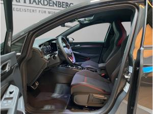 Volkswagen Golf 2.0 TSI OPF DSG GTI Clubsport *AKRAPOVIC*HuD*H/K*Sofort Verfügbar*
