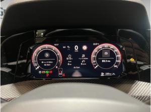 Volkswagen Golf 2.0 TSI OPF DSG GTI Clubsport *AKRAPOVIC*HuD*H/K*Sofort Verfügbar*