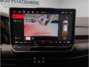 Volkswagen Golf 2.0 TSI OPF DSG GTI Clubsport *AKRAPOVIC*HuD*H/K*Sofort Verfügbar*