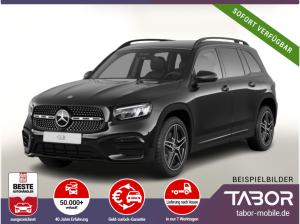 Mercedes-Benz GLB 200 DCT AMG Line Premium SHZ Keyl 7-S NightP