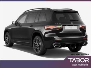 Mercedes-Benz GLB 200 DCT AMG Line Premium SHZ Keyl 7-S NightP