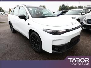Leapmotor C10 BEV 69,9 kWh Design 20Z Pano SHZ eHK 4J.Gar.