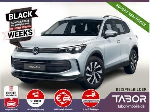 Volkswagen Tiguan eTSI 150 DSG LED+ KomfortP ACC SHZ PrivG