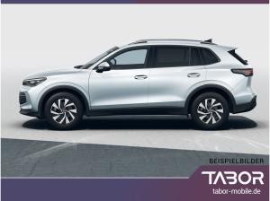 Volkswagen Tiguan eTSI 150 DSG LED+ KomfortP ACC SHZ PrivG