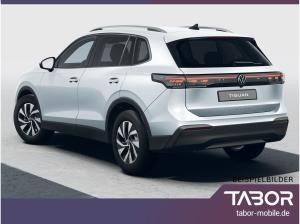Volkswagen Tiguan eTSI 150 DSG LED+ KomfortP ACC SHZ PrivG