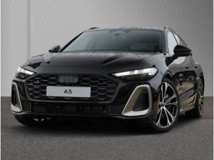 Audi A5 Avant edition one e-hybrid quattro