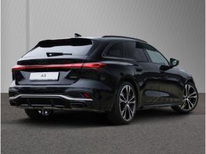 Audi A5 Avant edition one e-hybrid quattro