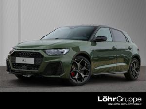 Audi A1 Sportback S line 40 TFSI