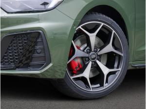 Audi A1 Sportback S line 40 TFSI