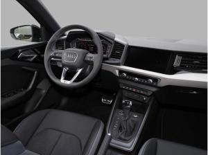 Audi A1 Sportback S line 40 TFSI
