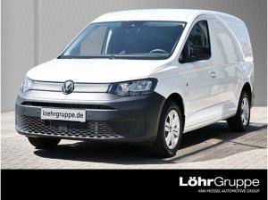 Volkswagen Caddy UPE Br. 44.043,- Cargo Maxi 2.0 l TDI /