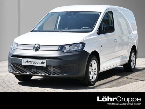 Volkswagen Caddy UPE Br. 44.043,- Cargo Maxi 2.0 l TDI /