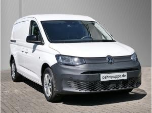 Volkswagen Caddy UPE Br. 44.043,- Cargo Maxi 2.0 l TDI /