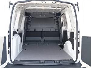 Volkswagen Caddy UPE Br. 44.043,- Cargo Maxi 2.0 l TDI /