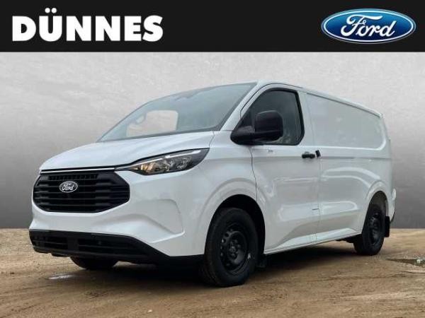 Ford Transit Custom L1H1 Plug-in Hybrid Trend