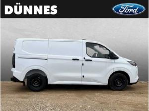 Ford Transit Custom L1H1 Plug-in Hybrid Trend