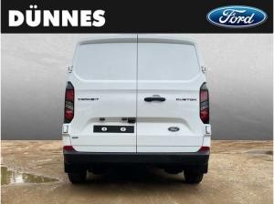 Ford Transit Custom L1H1 Plug-in Hybrid Trend