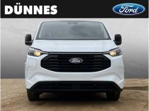 Ford Transit Custom L1H1 Plug-in Hybrid Trend