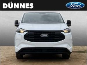 Ford Transit Custom L1H1 Plug-in Hybrid Trend