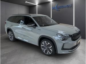 Skoda Kodiaq 1.5 TSI iV Sportline DSG Navi,Kamera,Matrix