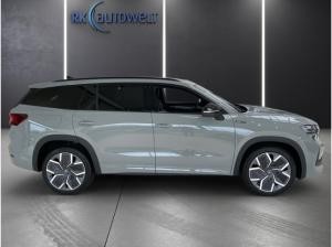 Skoda Kodiaq 1.5 TSI iV Sportline DSG Navi,Kamera,Matrix