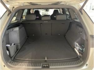 Skoda Kodiaq 1.5 TSI iV Sportline DSG Navi,Kamera,Matrix