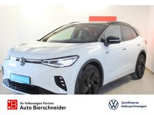 Volkswagen ID.4 GTX 4Mo. 21 PANO AHK WÄPU 5J.-GARANTIE