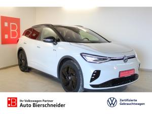 Volkswagen ID.4 GTX 4Mo. 21 PANO AHK WÄPU 5J.-GARANTIE