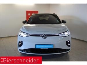 Volkswagen ID.4 GTX 4Mo. 21 PANO AHK WÄPU 5J.-GARANTIE