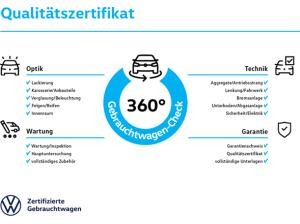 Volkswagen ID.4 GTX 4Mo. 21 PANO AHK WÄPU 5J.-GARANTIE