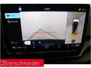 Volkswagen ID.4 GTX 4Mo. 21 PANO AHK WÄPU 5J.-GARANTIE