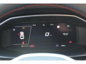 Seat Leon Sportstourer 1.5 TSI DSG FR MATRIX LED NAVI ACC SHZ GRA DAB 17