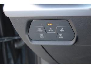 Seat Leon Sportstourer 1.5 TSI DSG FR MATRIX LED NAVI ACC SHZ GRA DAB 17