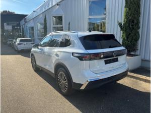 Volkswagen Tiguan Elegance eHybrid AHK LED-Plus ACC Kamera