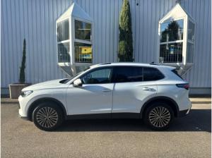 Volkswagen Tiguan Elegance eHybrid AHK LED-Plus ACC Kamera