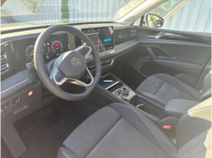 Volkswagen Tiguan Elegance eHybrid AHK LED-Plus ACC Kamera