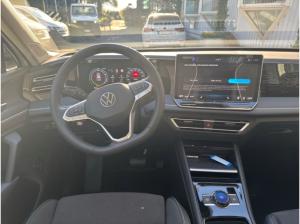 Volkswagen Tiguan Elegance eHybrid AHK LED-Plus ACC Kamera