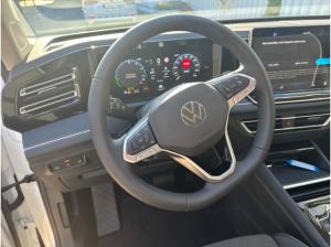Volkswagen Tiguan Elegance eHybrid AHK LED-Plus ACC Kamera