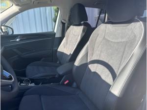 Volkswagen Tiguan Elegance eHybrid AHK LED-Plus ACC Kamera