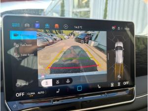 Volkswagen Tiguan Elegance eHybrid AHK LED-Plus ACC Kamera