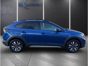 Volkswagen Taigo Move 1.0 TSI LED  Climatronic